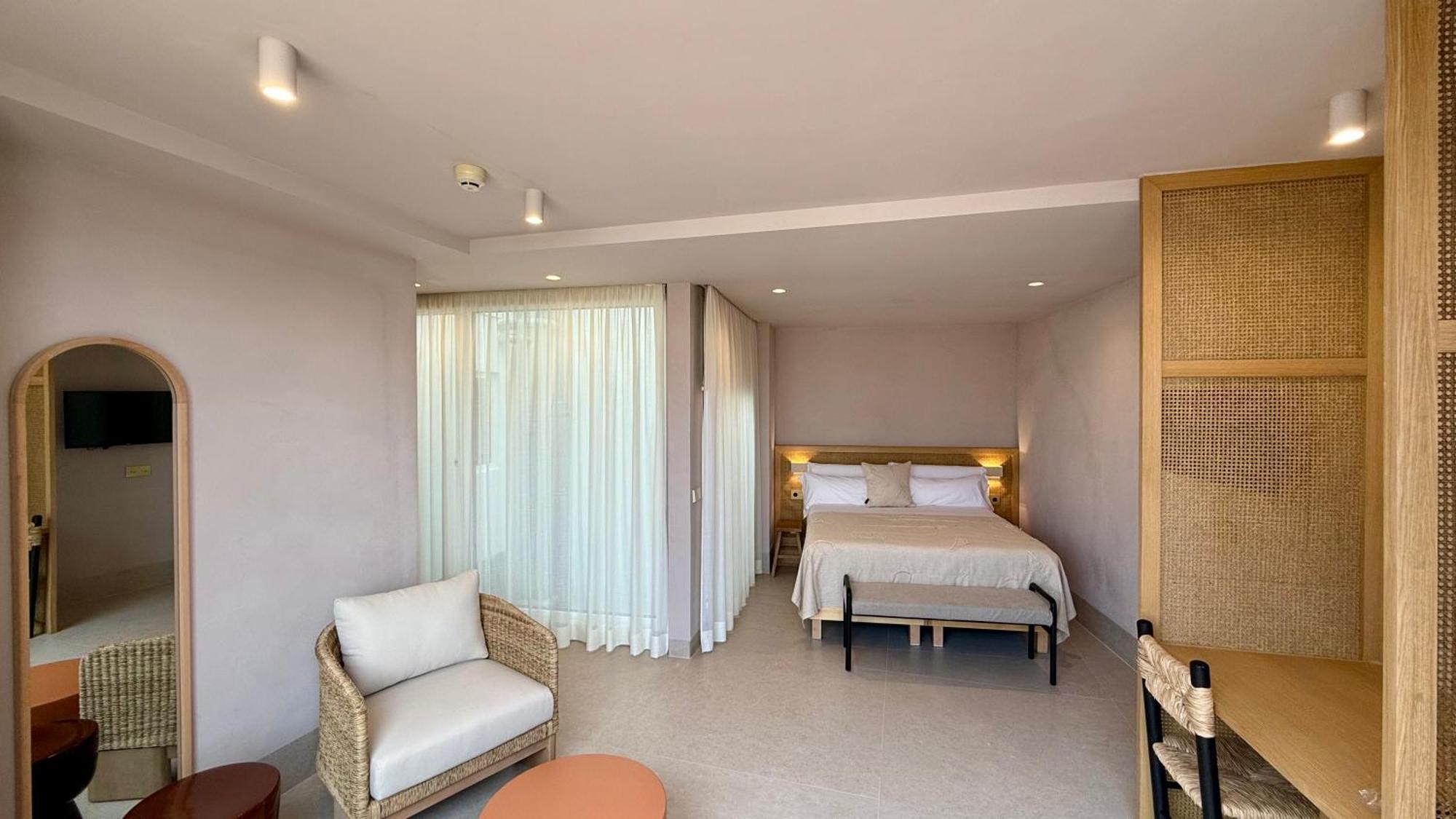 Cosy Rooms Tapineria Valencia Exterior foto