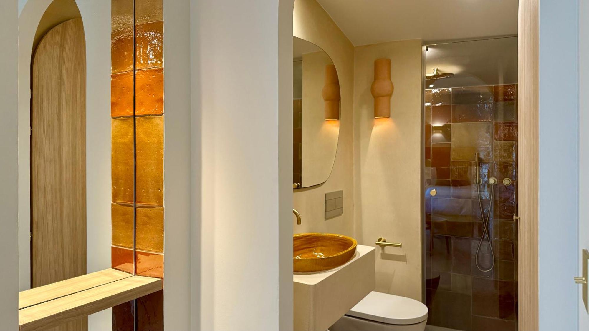 Cosy Rooms Tapineria Valencia Exterior foto