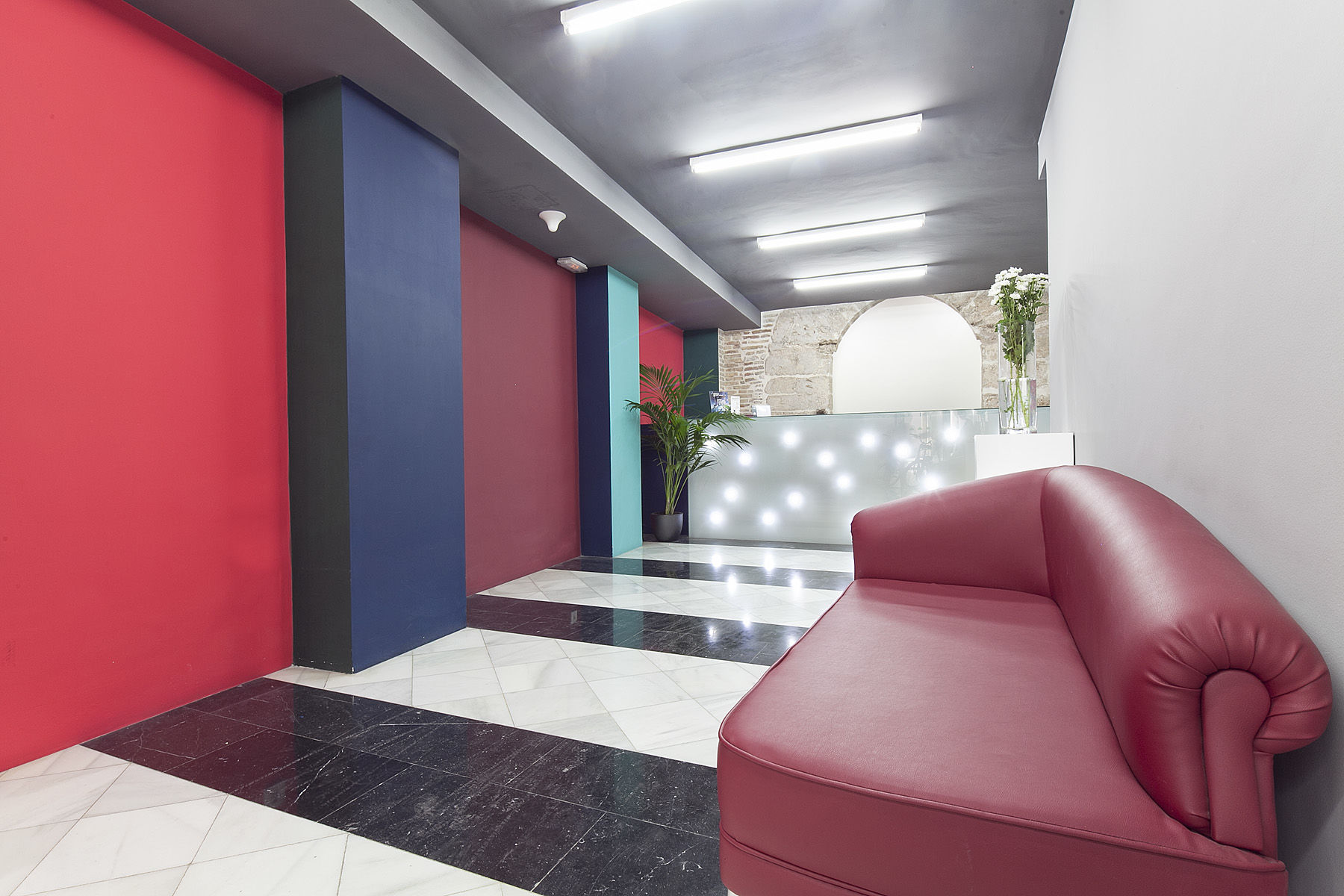 Cosy Rooms Tapineria Valencia Exterior foto
