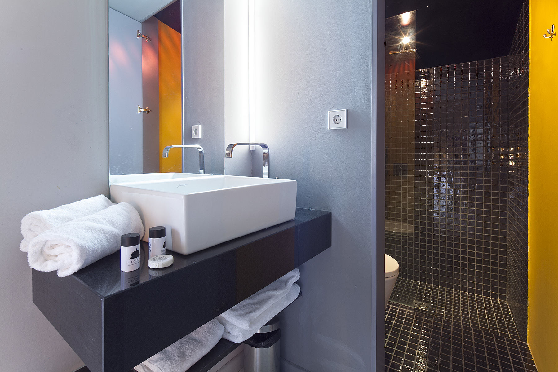 Cosy Rooms Tapineria Valencia Exterior foto
