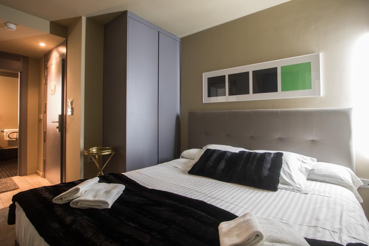 Cosy Rooms Tapineria Valencia Exterior foto