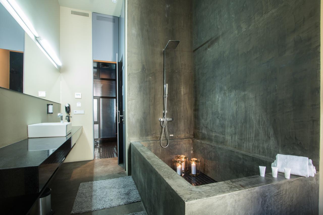 Cosy Rooms Tapineria Valencia Exterior foto