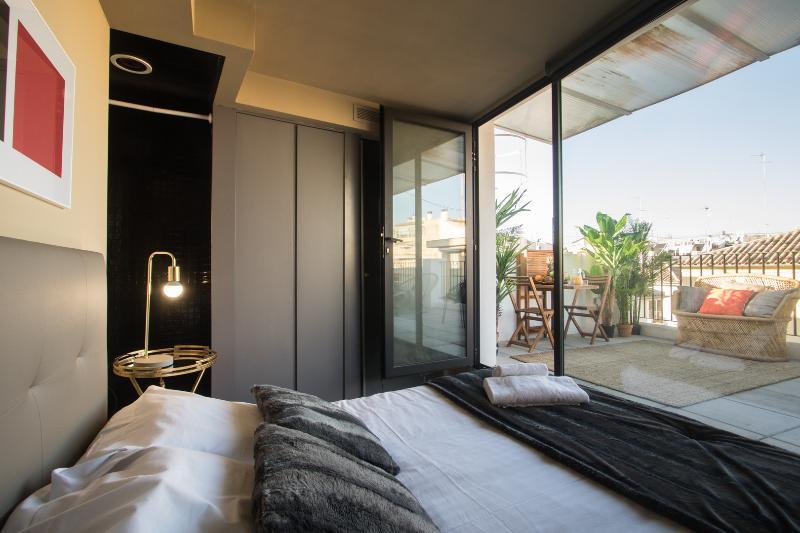 Cosy Rooms Tapineria Valencia Exterior foto