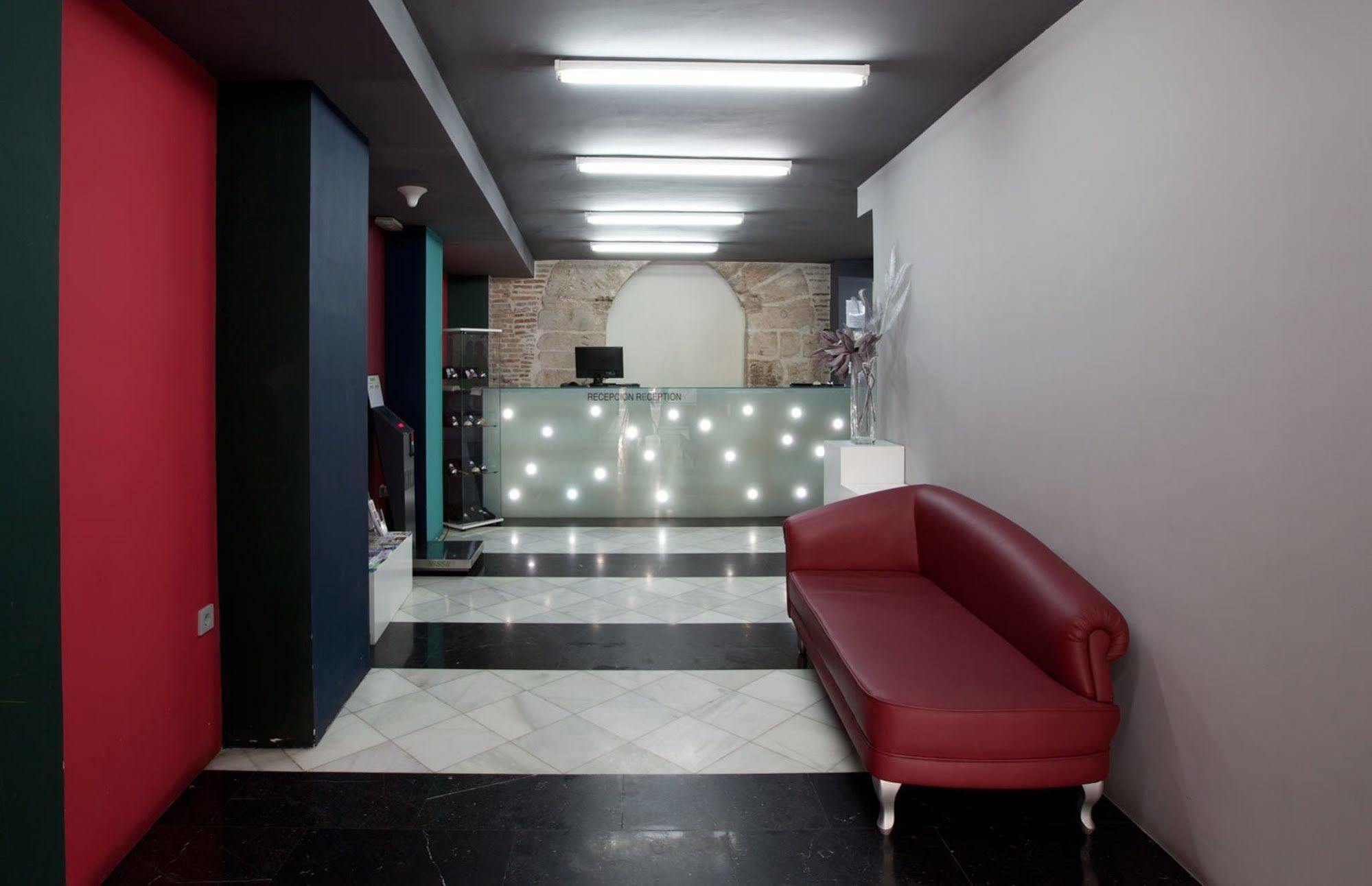 Cosy Rooms Tapineria Valencia Exterior foto