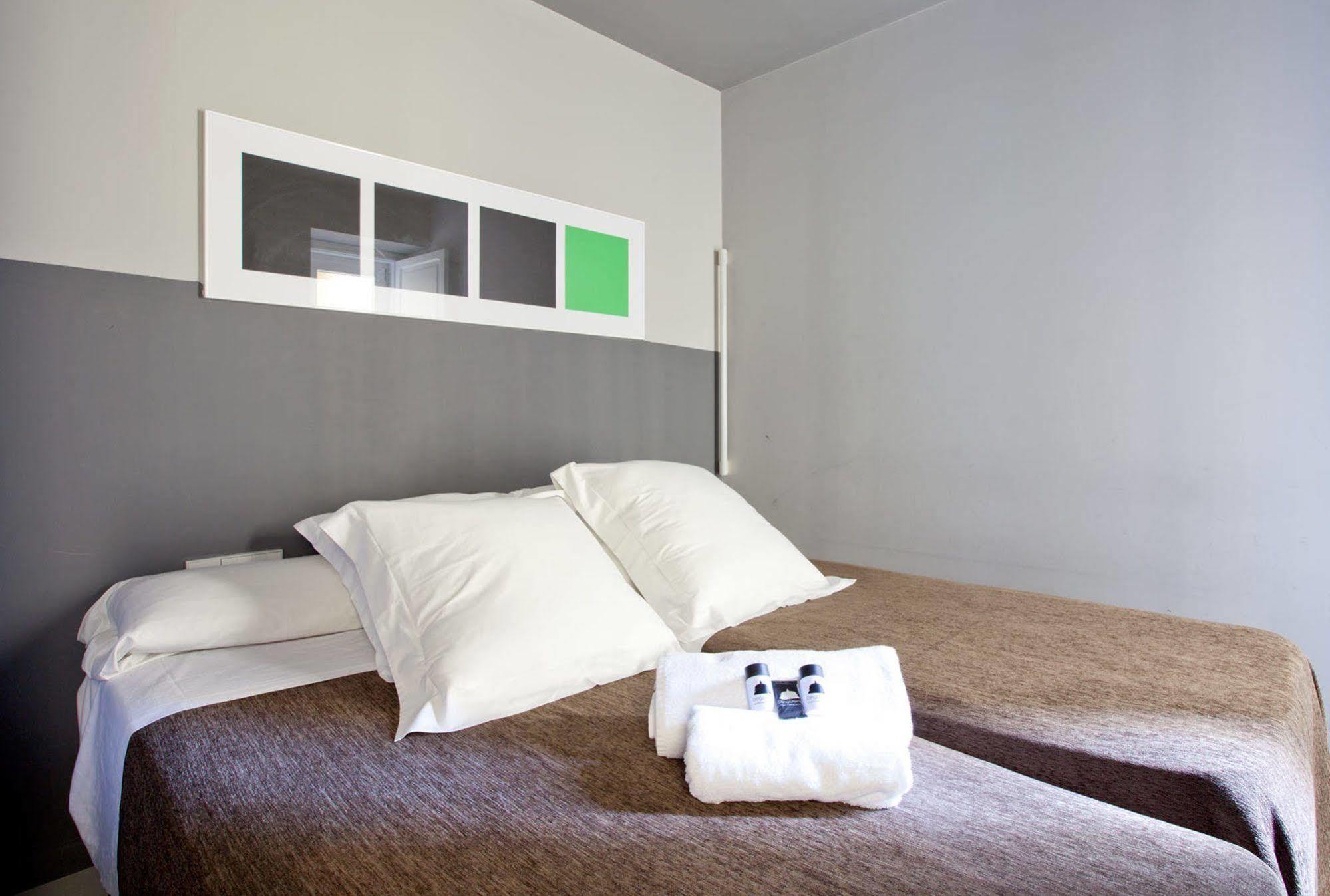 Cosy Rooms Tapineria Valencia Exterior foto