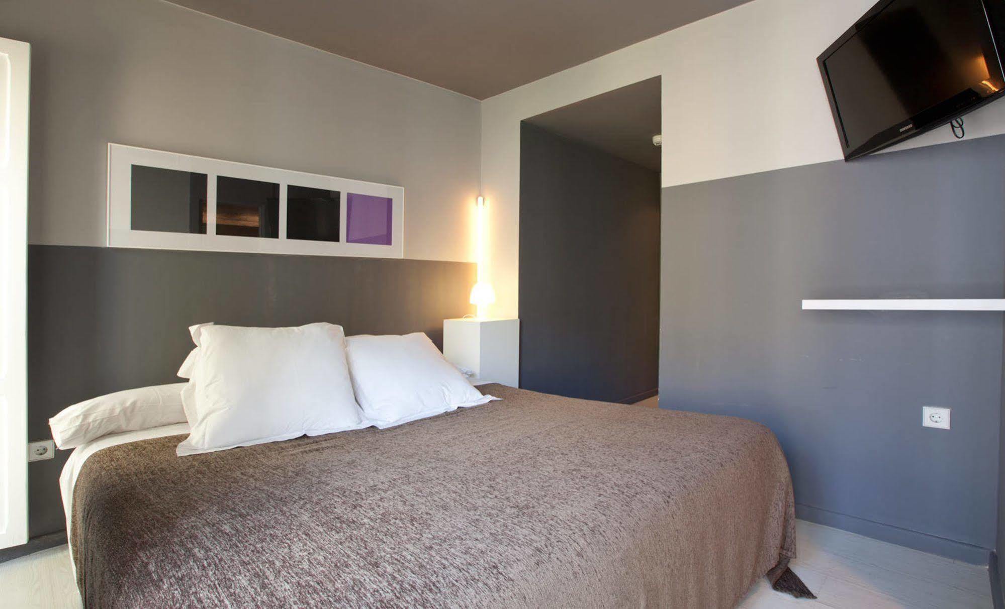 Cosy Rooms Tapineria Valencia Exterior foto