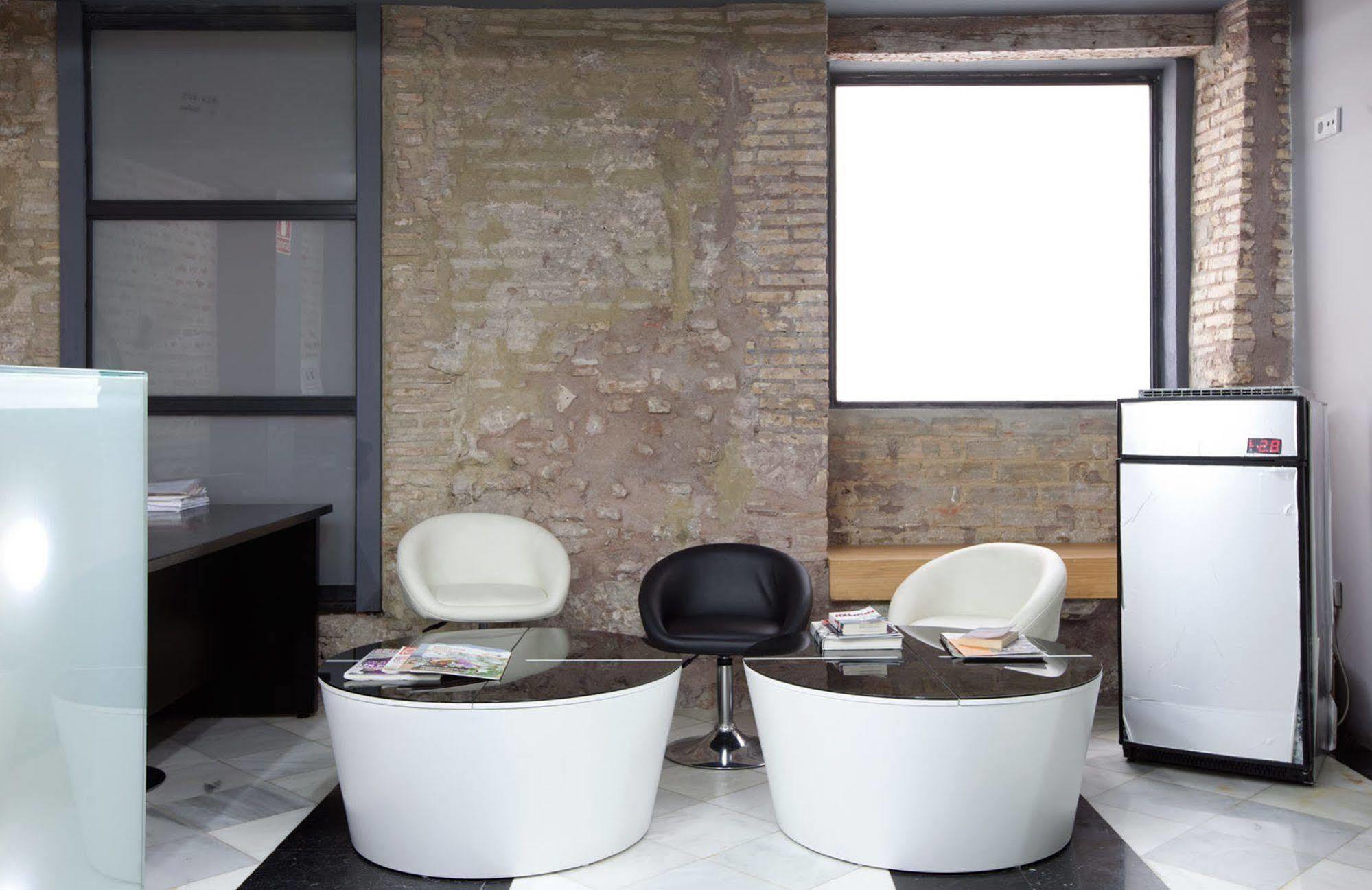 Cosy Rooms Tapineria Valencia Exterior foto